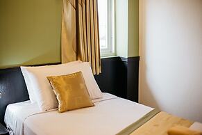 Diamond Park Inn Chiang Rai Resort