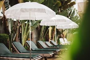 Diamond Park Inn Chiang Rai Resort