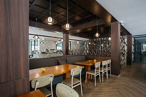 Diamond Park Inn Chiang Rai Resort