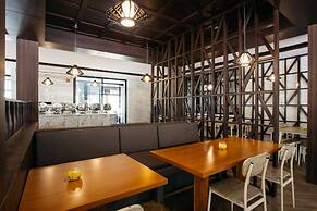 Diamond Park Inn Chiang Rai Resort