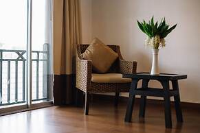 Diamond Park Inn Chiang Rai Resort