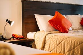 Diamond Park Inn Chiang Rai Resort