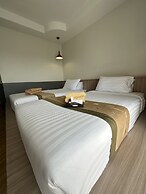 Diamond Park Inn Chiang Rai Resort