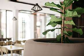 Diamond Park Inn Chiang Rai Resort