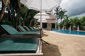 Diamond Park Inn Chiang Rai Resort