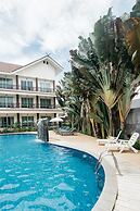 Diamond Park Inn Chiang Rai Resort