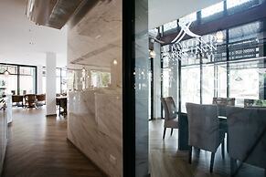 Diamond Park Inn Chiang Rai Resort