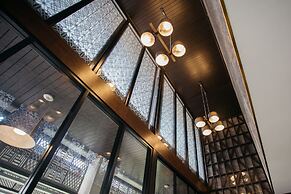 Diamond Park Inn Chiang Rai Resort