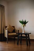 Diamond Park Inn Chiang Rai Resort