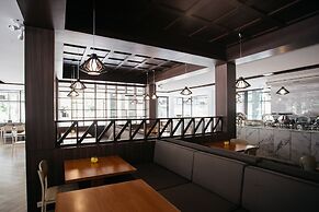 Diamond Park Inn Chiang Rai Resort