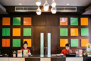 Diamond Park Inn Chiang Rai Resort