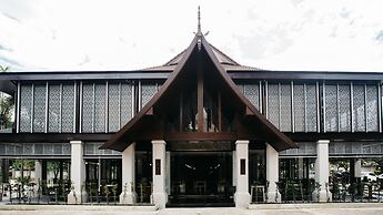 Diamond Park Inn Chiang Rai Resort