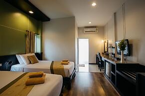 Diamond Park Inn Chiang Rai Resort