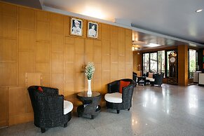 Diamond Park Inn Chiang Rai Resort