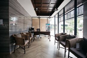 Diamond Park Inn Chiang Rai Resort