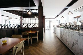 Diamond Park Inn Chiang Rai Resort