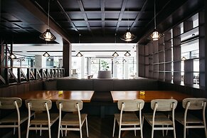 Diamond Park Inn Chiang Rai Resort