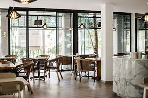 Diamond Park Inn Chiang Rai Resort