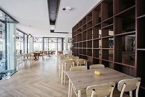 Diamond Park Inn Chiang Rai Resort