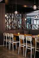 Diamond Park Inn Chiang Rai Resort