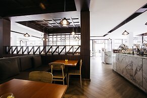 Diamond Park Inn Chiang Rai Resort