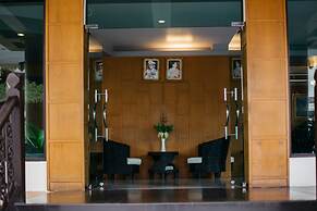 Diamond Park Inn Chiang Rai Resort