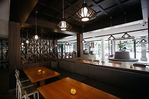 Diamond Park Inn Chiang Rai Resort