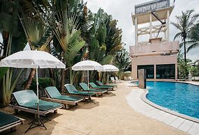 Diamond Park Inn Chiang Rai Resort