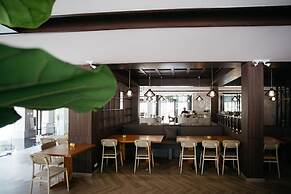 Diamond Park Inn Chiang Rai Resort