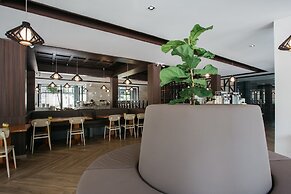 Diamond Park Inn Chiang Rai Resort