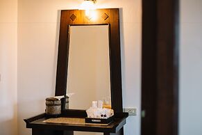 Diamond Park Inn Chiang Rai Resort