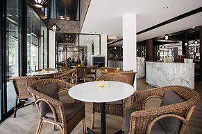 Diamond Park Inn Chiang Rai Resort