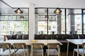 Diamond Park Inn Chiang Rai Resort