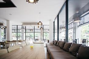 Diamond Park Inn Chiang Rai Resort