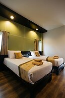 Diamond Park Inn Chiang Rai Resort