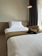 Diamond Park Inn Chiang Rai Resort