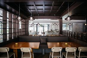 Diamond Park Inn Chiang Rai Resort