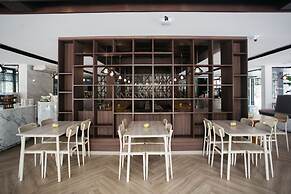 Diamond Park Inn Chiang Rai Resort