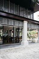 Diamond Park Inn Chiang Rai Resort