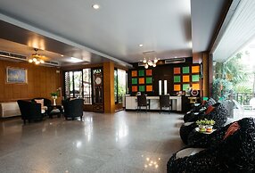 Diamond Park Inn Chiang Rai Resort