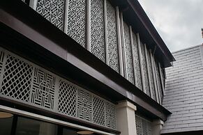 Diamond Park Inn Chiang Rai Resort