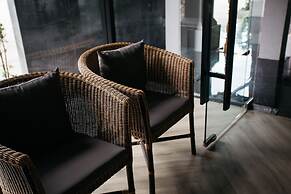 Diamond Park Inn Chiang Rai Resort