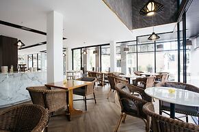 Diamond Park Inn Chiang Rai Resort