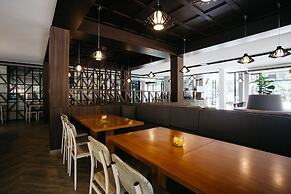 Diamond Park Inn Chiang Rai Resort