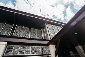 Diamond Park Inn Chiang Rai Resort