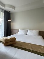 Diamond Park Inn Chiang Rai Resort