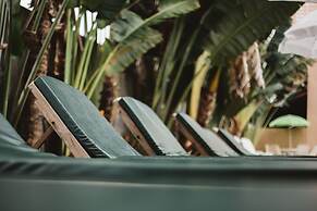 Diamond Park Inn Chiang Rai Resort