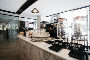 Diamond Park Inn Chiang Rai Resort