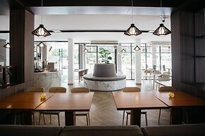 Diamond Park Inn Chiang Rai Resort