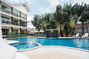 Diamond Park Inn Chiang Rai Resort